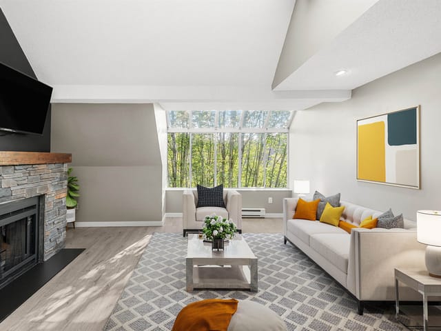 Apartment for sale in Richmond, Richmond, 315 7471 Blundell Road, 263103564 | Realtylink.org