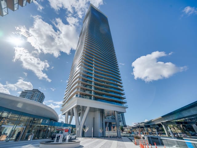 Apartment for sale in Burnaby, Burnaby North, 2603 4880 Lougheed Highway, 263103573 | Realtylink.org