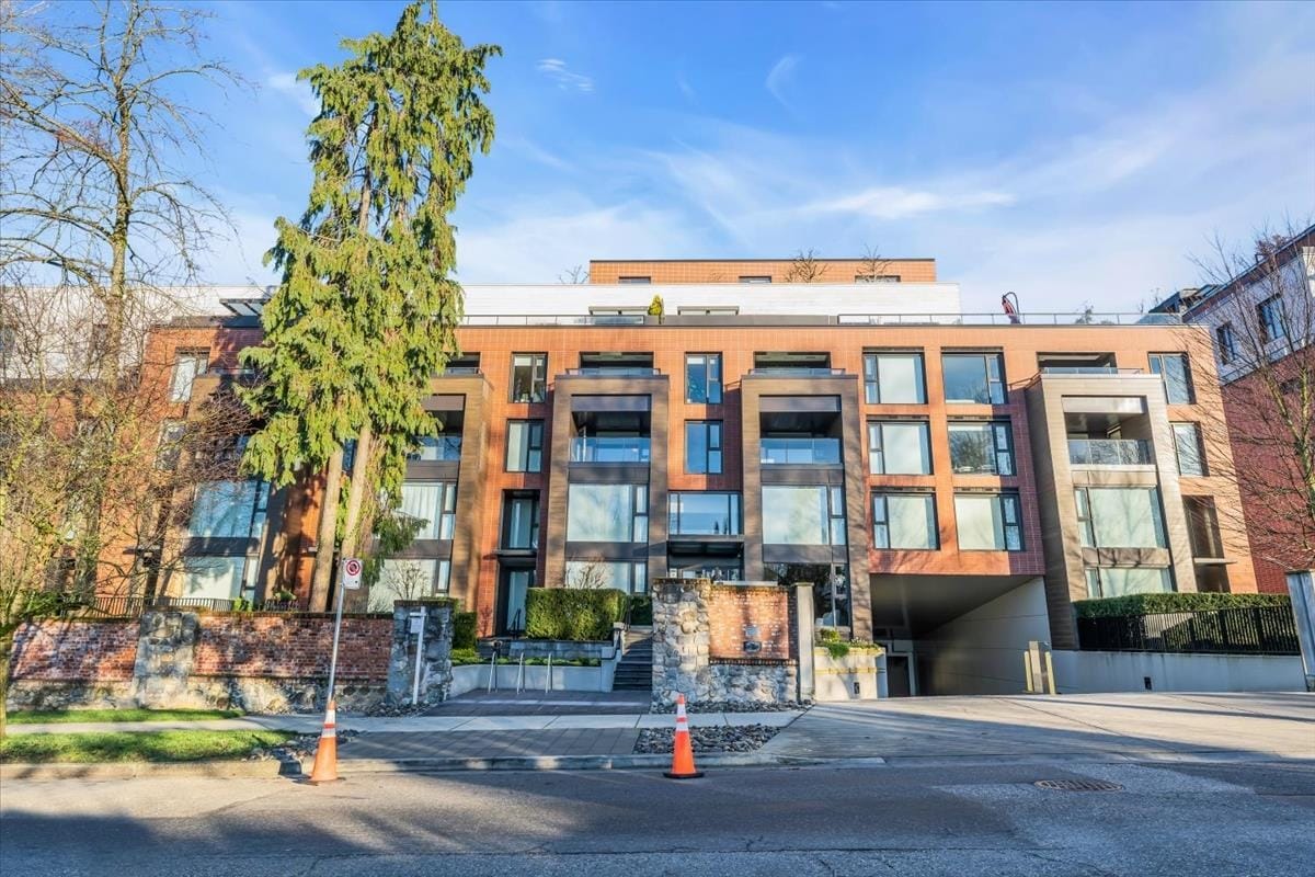 Apartment for sale in Vancouver, Vancouver West, 607 1571 W 57th Avenue, 263103574 | Realtylink.org