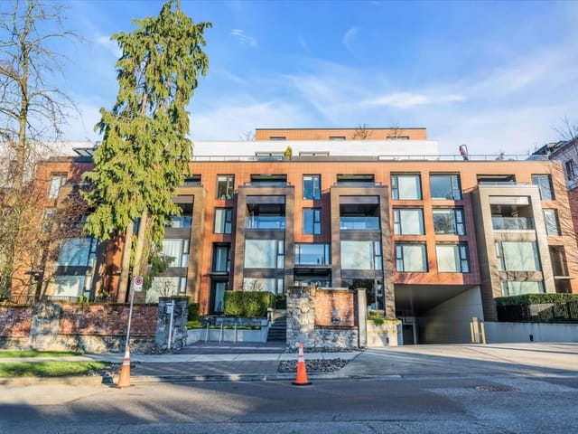 Apartment for sale in Vancouver, Vancouver West, 607 1571 W 57th Avenue, 263103574 | Realtylink.org