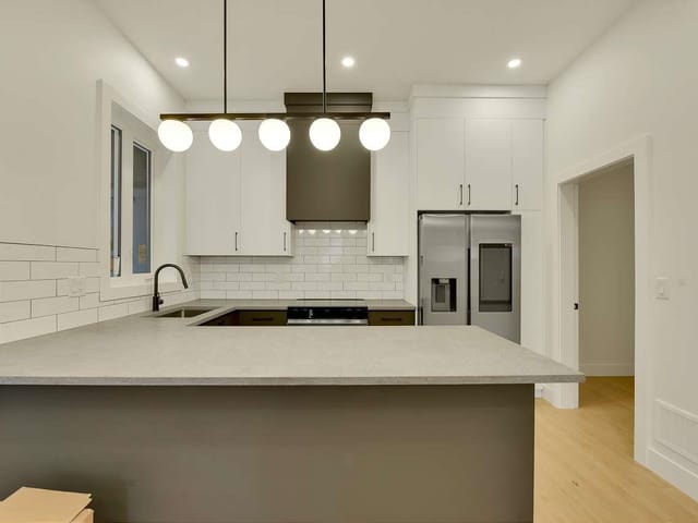 1/2 Duplex for sale in Vancouver, Vancouver East, 1 1436 E 1st Avenue, 263103577 | Realtylink.org