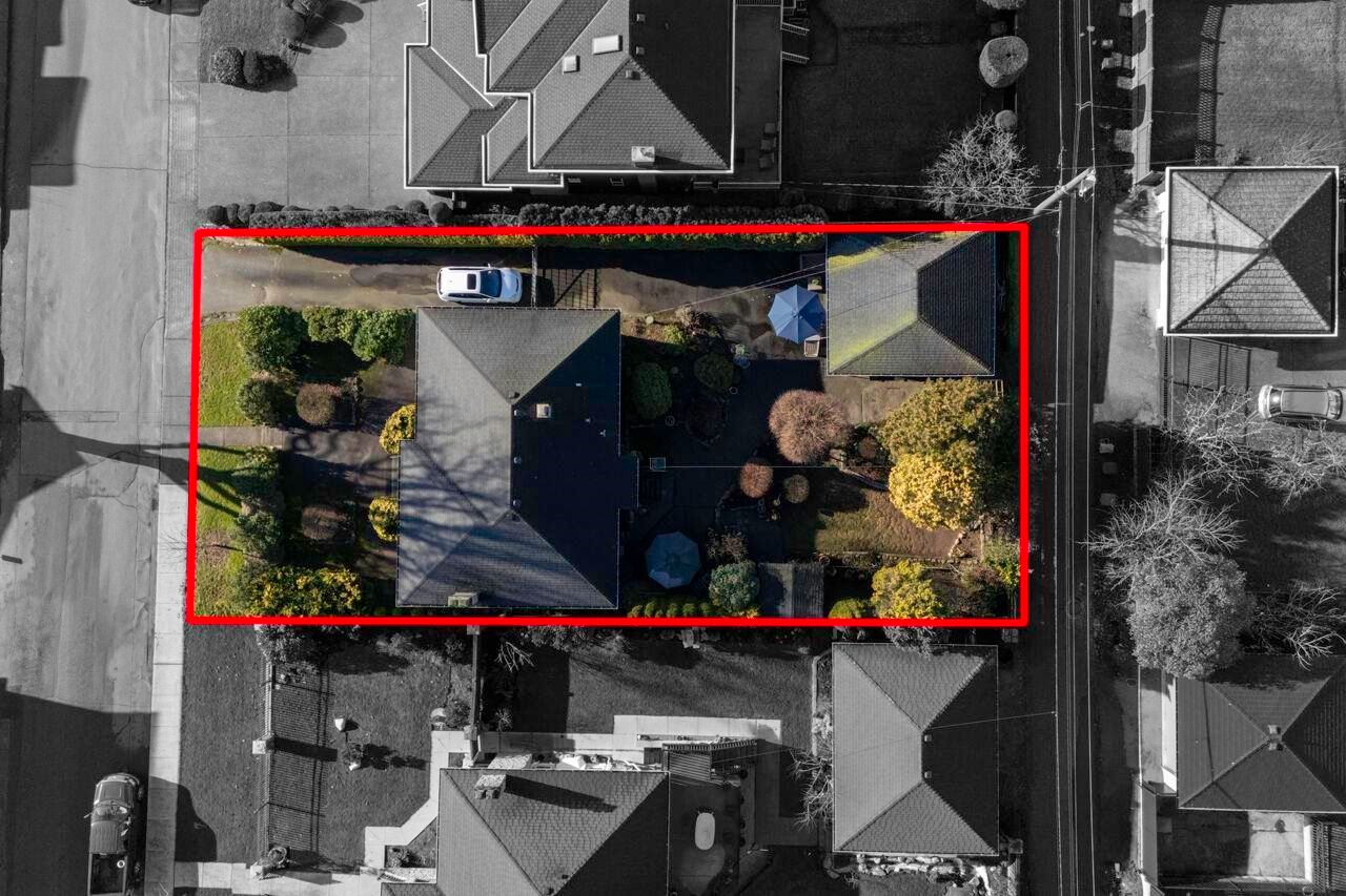 House for sale in Burnaby, Burnaby North, 6545 Charles Street, 263103578 | Realtylink.org