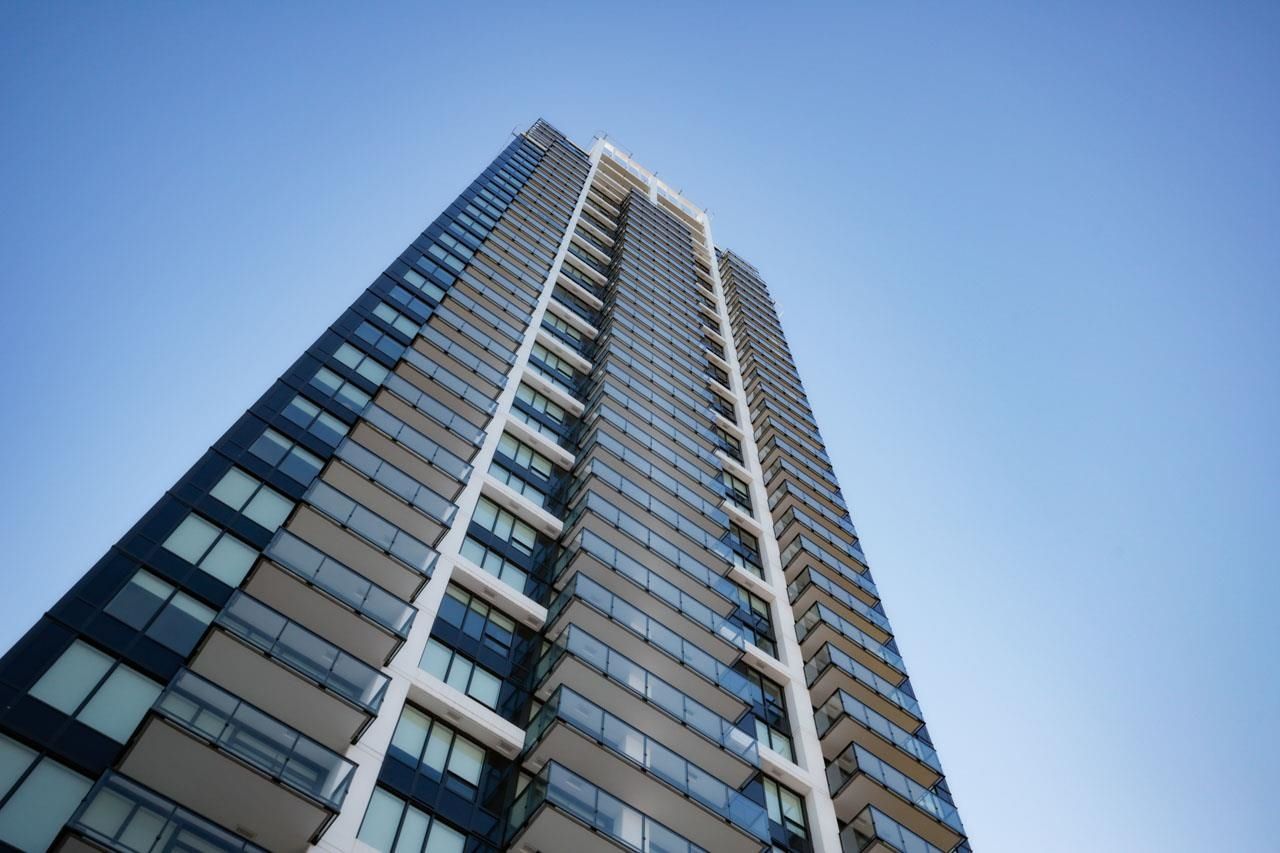 Apartment for sale in Burnaby, Burnaby South, 4001 6537 Telford Avenue, 263103582 | Realtylink.org