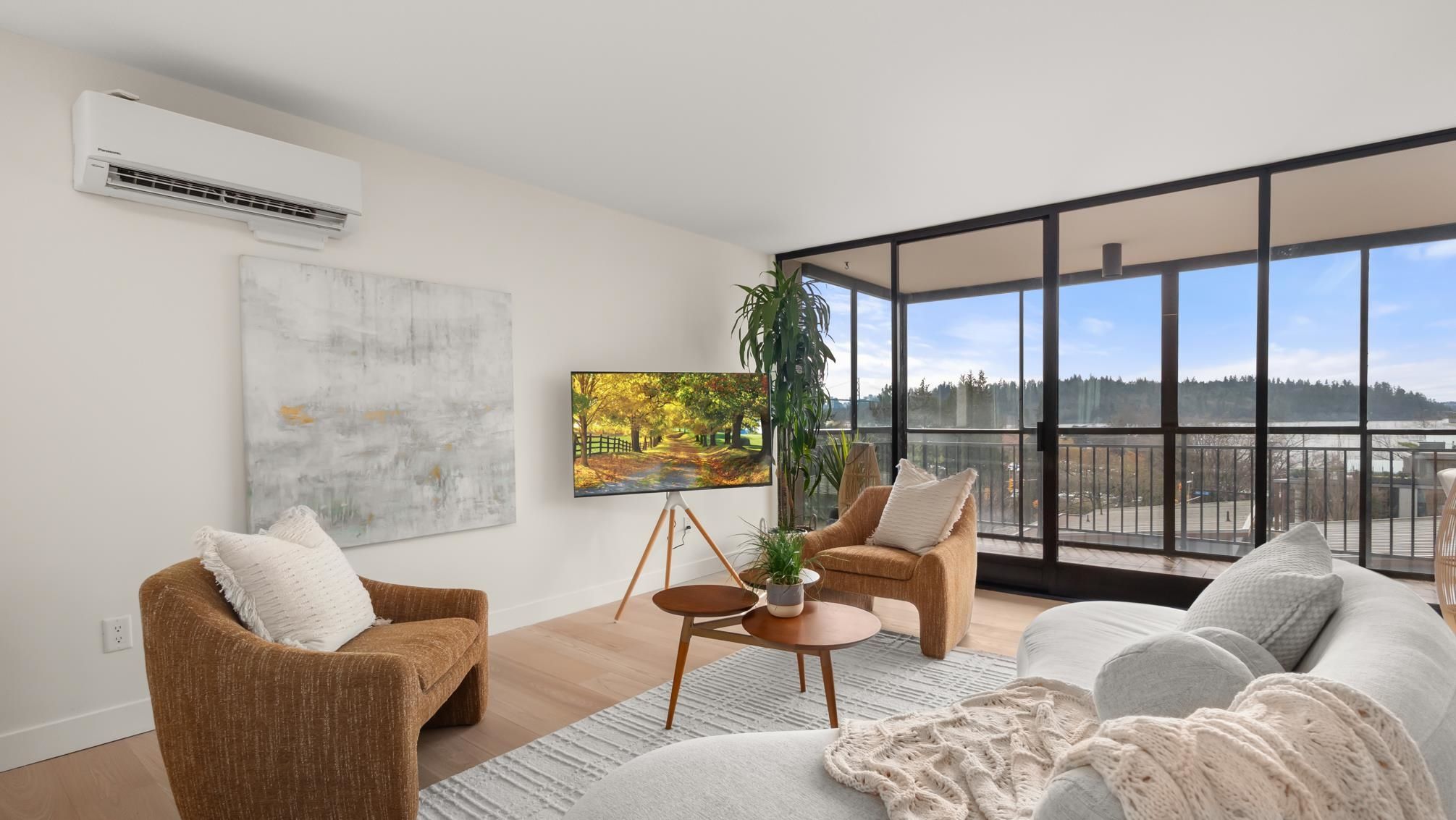 Apartment for sale in West Vancouver, West Vancouver, 401 475 13th Street, 263103588 | Realtylink.org