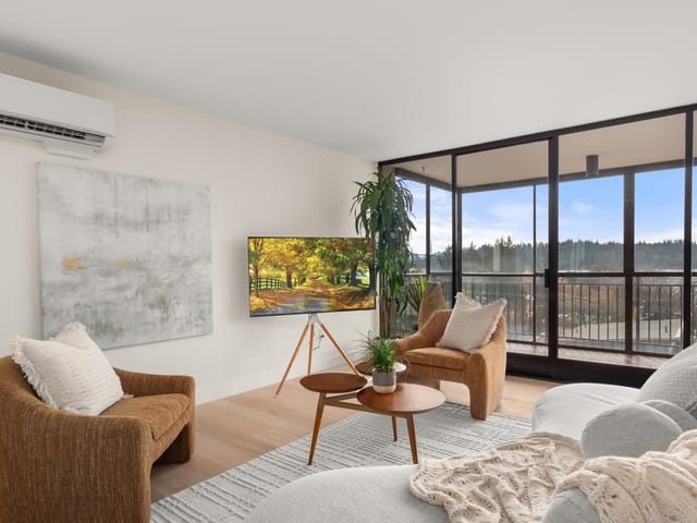 Apartment for sale in West Vancouver, West Vancouver, 401 475 13th Street, 263103588 | Realtylink.org