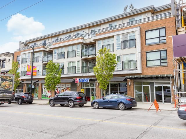 Apartment for sale in Vancouver, Vancouver West, PH6 5555 Dunbar Street, 263103589 | Realtylink.org