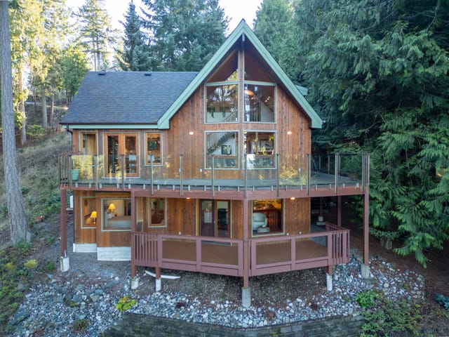House for sale in Pender Island, Islands-Van. & Gulf, 2648 Galleon Way, 263103594 | Realtylink.org