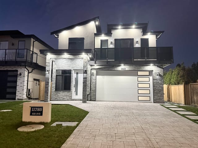 House for sale in Delta, N. Delta, 11785 82b Avenue, 263103596 | Realtylink.org