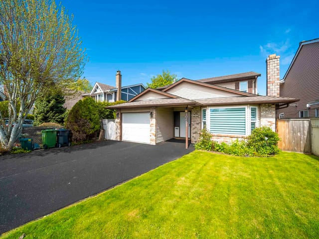 House for sale in Richmond, Richmond, 10651 Canso Crescent, 263103602 | Realtylink.org