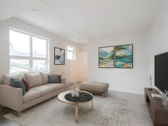 Apartment for sale in Burnaby, Burnaby North, 406 5535 Hastings Street, 263103609 | Realtylink.org