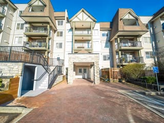 Apartment for sale in Surrey, Surrey, 416 12083 92a Avenue, 263103612 | Realtylink.org