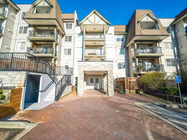 Apartment for sale in Surrey, Surrey, 416 12083 92a Avenue, 263103612 | Realtylink.org