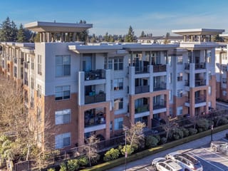 Apartment for sale in Abbotsford, Abbotsford, 406 33545 Rainbow Avenue, 263103617 | Realtylink.org