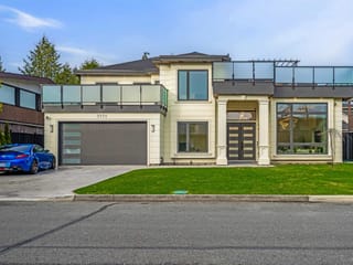 House for sale in Richmond, Richmond, 3771 Bowen Drive, 263103620 | Realtylink.org