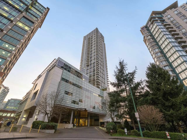 Apartment for sale in Burnaby, Burnaby South, 3106 4508 Hazel Street, 263103621 | Realtylink.org
