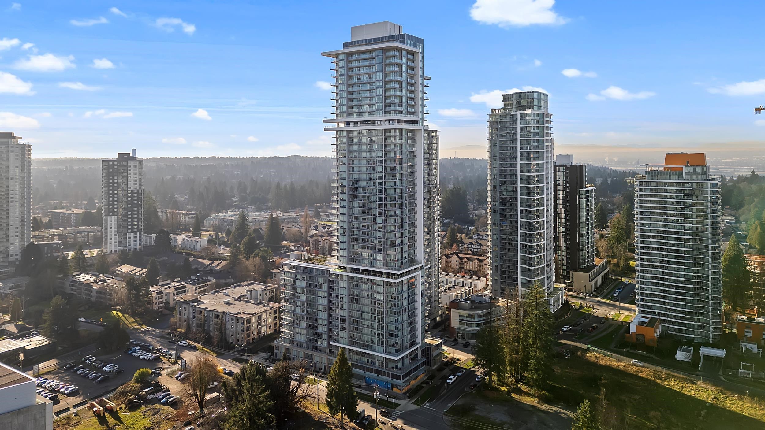 Apartment for sale in Surrey, North Surrey, 2004 13350 Central Avenue, 263103622 | Realtylink.org