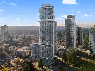 Apartment for sale in Surrey, North Surrey, 2004 13350 Central Avenue, 263103622 | Realtylink.org