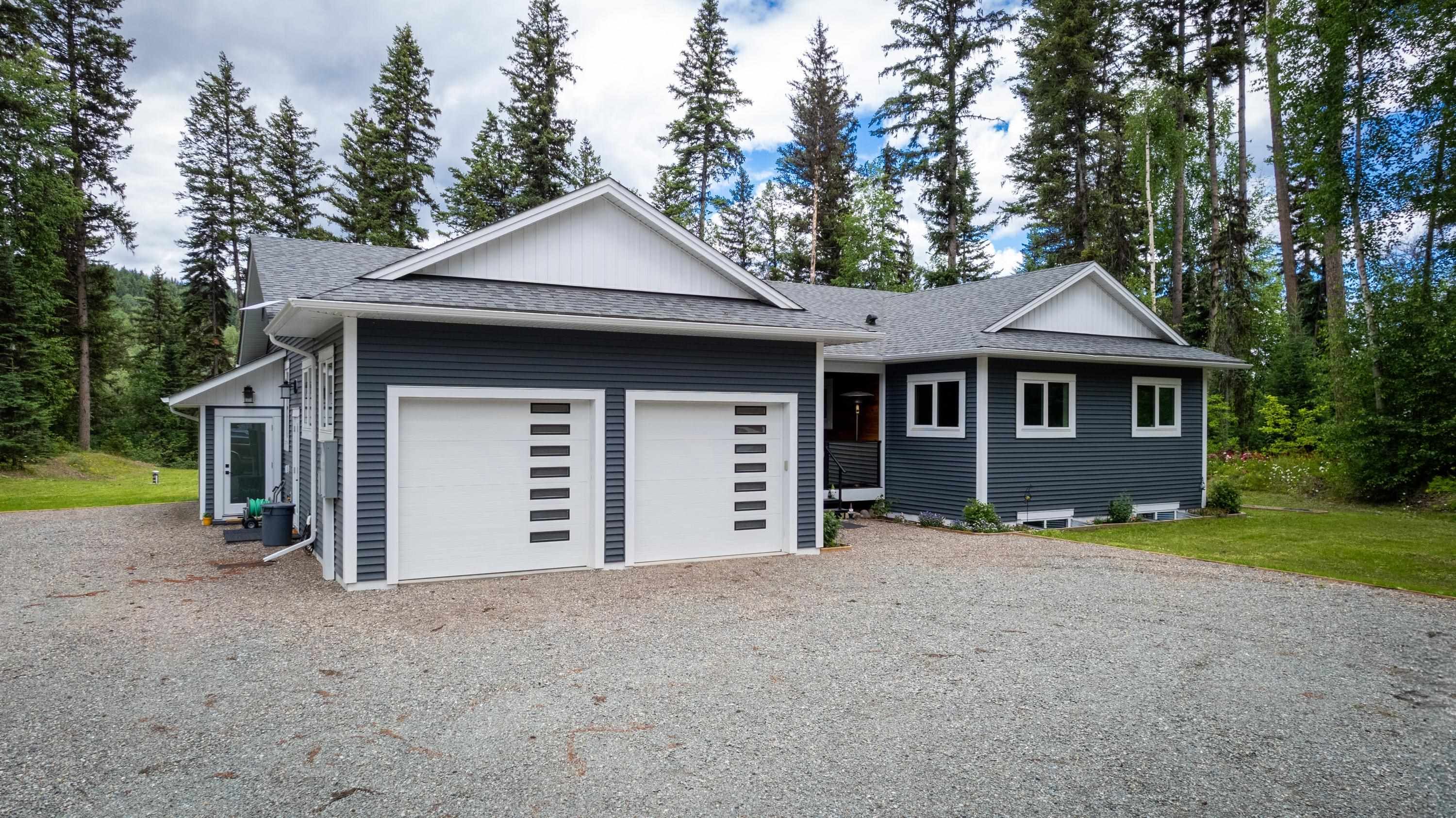 House for sale in Prince George, PG Rural West, 14770 Nechako Crescent, 263103625 | Realtylink.org