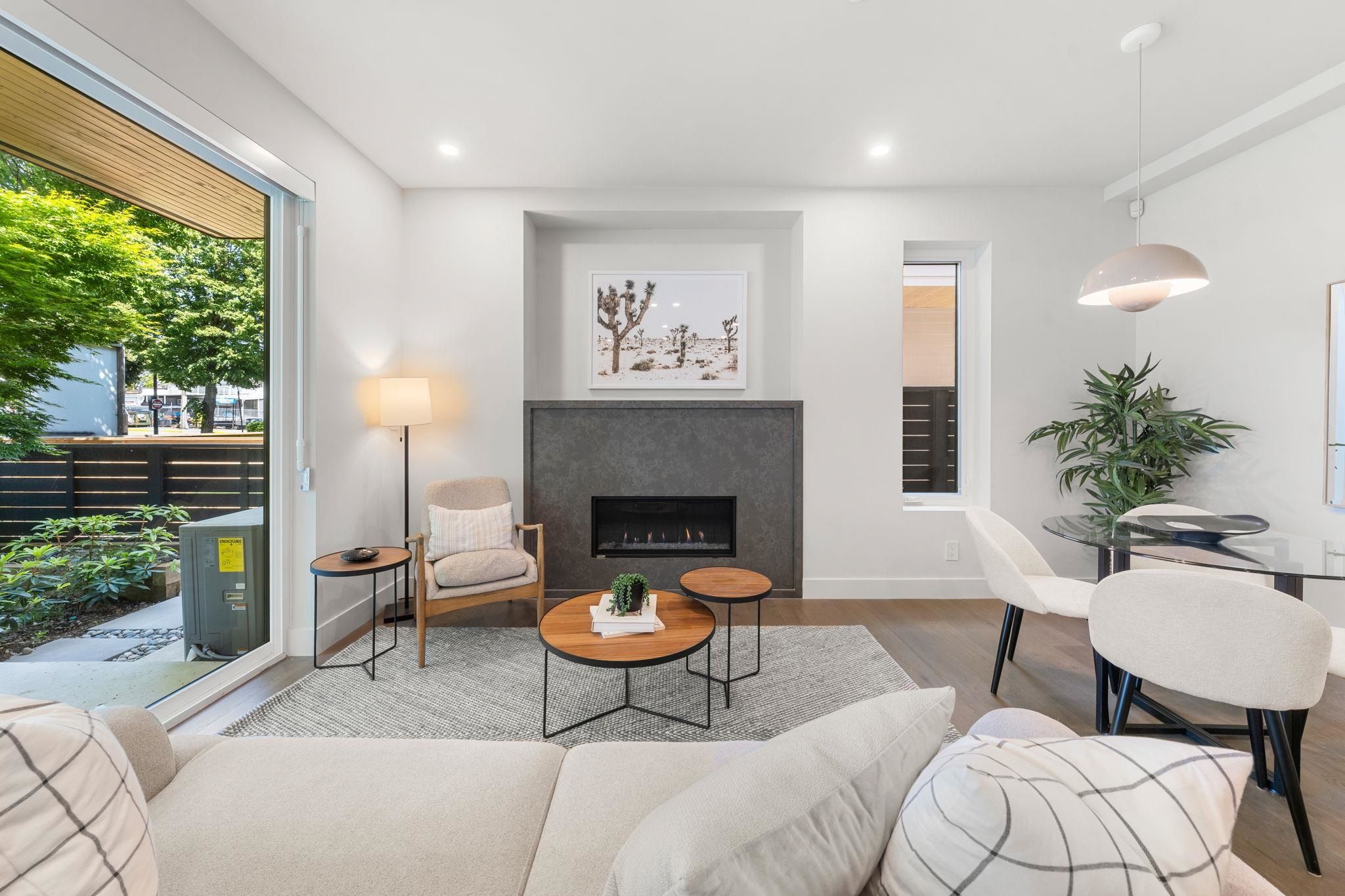 1/2 Duplex for sale in Vancouver, Vancouver East, 1 638 E 46th Avenue, 263103626 | Realtylink.org