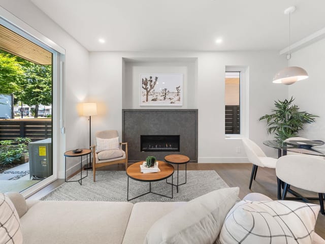 1/2 Duplex for sale in Vancouver, Vancouver East, 1 638 E 46th Avenue, 263103626 | Realtylink.org