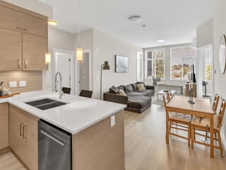 Apartment for sale in Abbotsford, Abbotsford, 408 2120 Gladwin Road, 263103632 | Realtylink.org