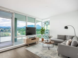 Apartment for sale in North Vancouver, North Vancouver, 2201 1500 Fern Street, 263103636 | Realtylink.org