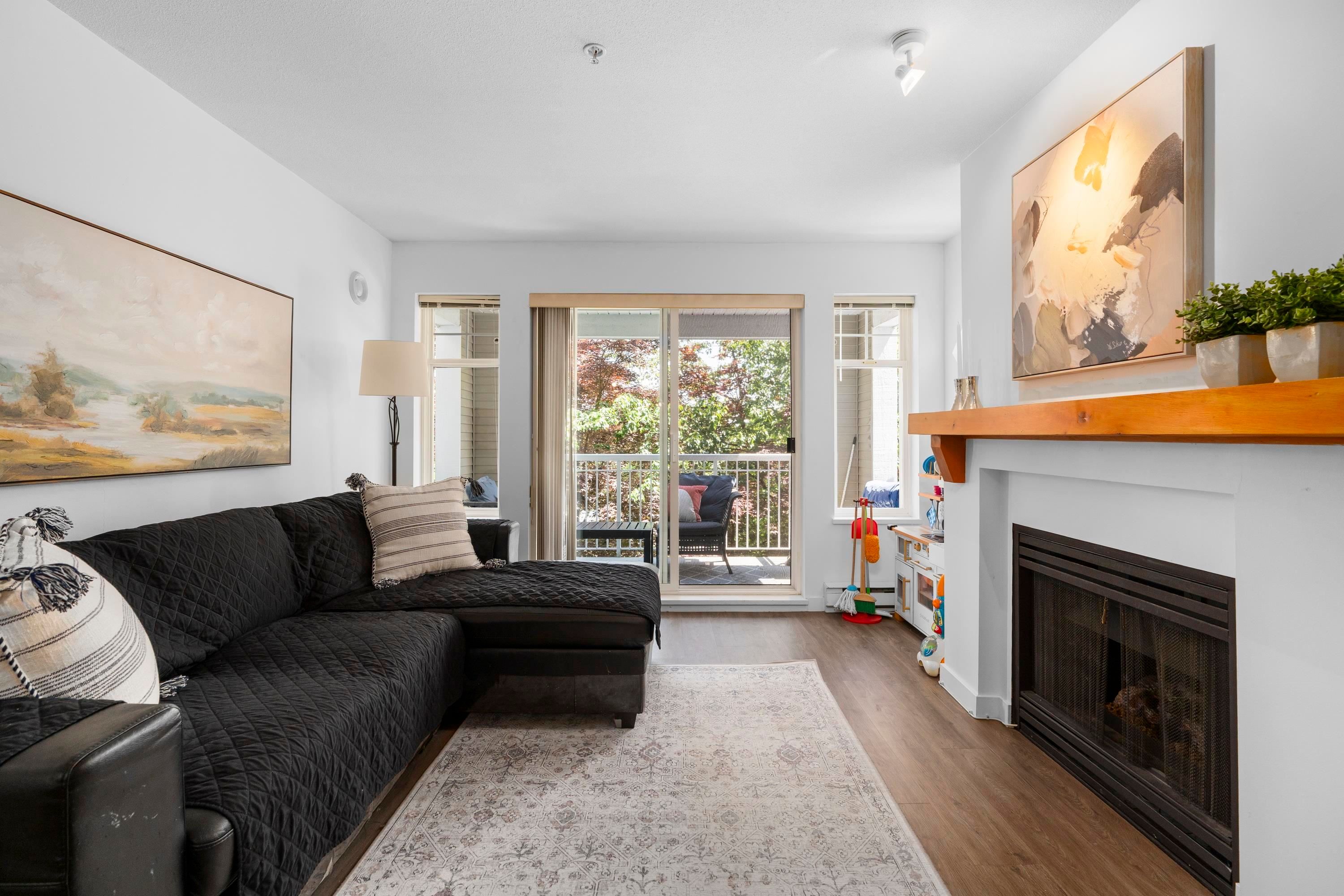 Apartment for sale in Coquitlam, Coquitlam, 212 1432 Parkway Boulevard, 263103638 | Realtylink.org