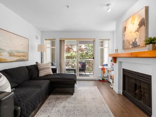 Apartment for sale in Coquitlam, Coquitlam, 212 1432 Parkway Boulevard, 263103638 | Realtylink.org