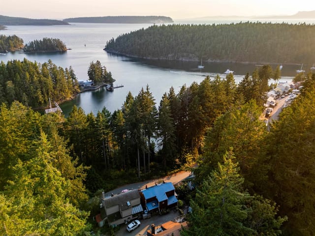 House for sale in Halfmoon Bay, Sunshine Coast, 28 5471 Secret Cove Road, 263103642 | Realtylink.org