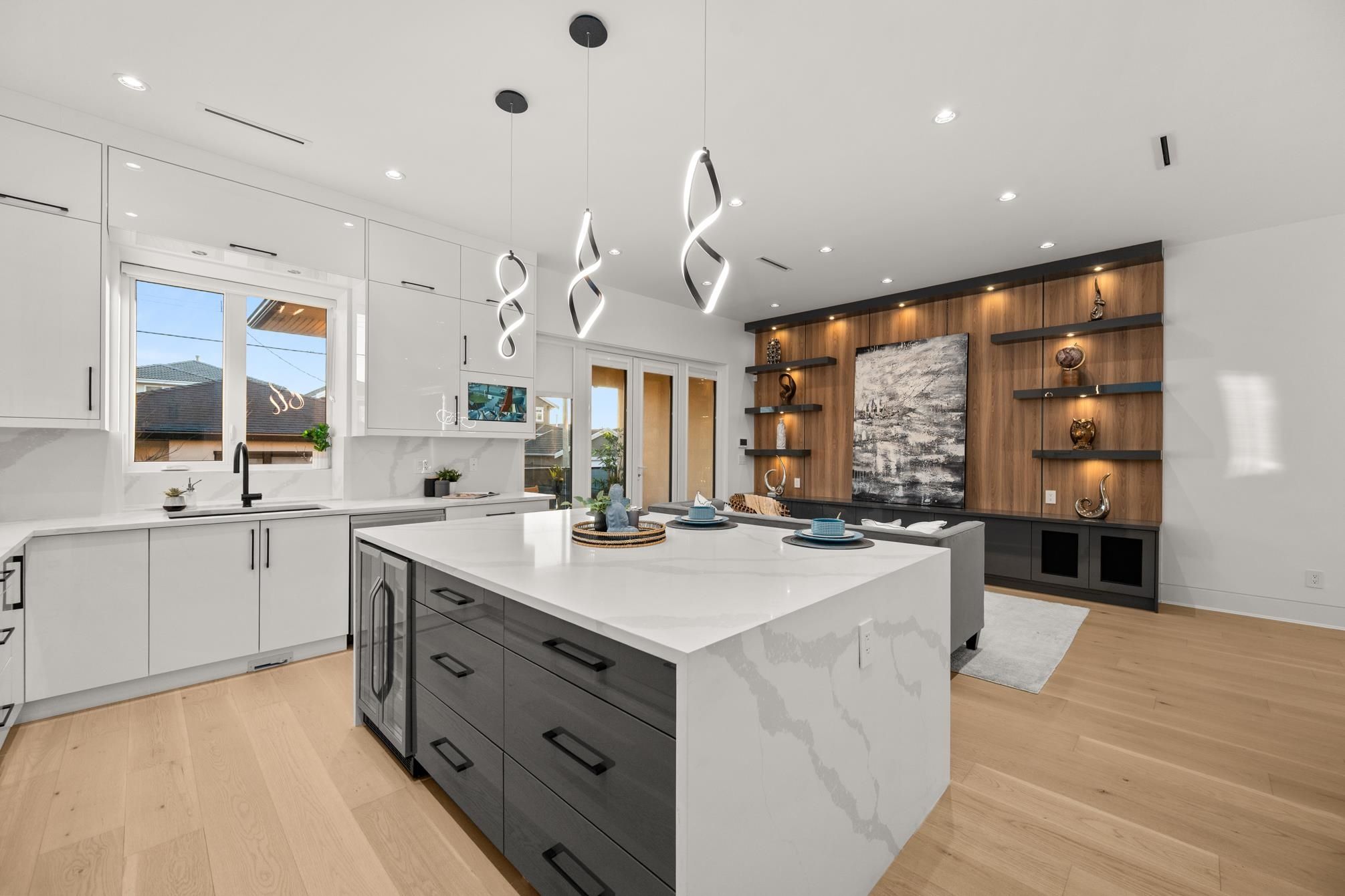 House for sale in Burnaby, Burnaby North, 4346 Pender Street, 263103644 | Realtylink.org