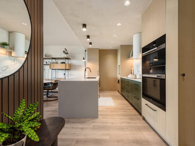 Apartment for sale in Vancouver, Vancouver West, 805 1616 Columbia Street, 263103648 | Realtylink.org