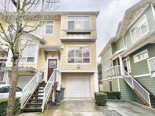 Townhouse for sale in Surrey, South Surrey White Rock, 44 15168 36 Avenue, 263103654 | Realtylink.org
