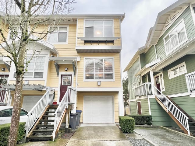 Townhouse for sale in Surrey, South Surrey White Rock, 44 15168 36 Avenue, 263103654 | Realtylink.org