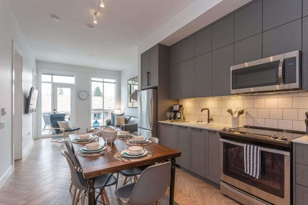 Apartment for sale in Surrey, North Surrey, 408 14968 101a Avenue, 263103659 | Realtylink.org