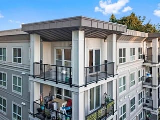 Apartment for sale in Surrey, North Surrey, 419 9655 King George Boulevard, 263103664 | Realtylink.org