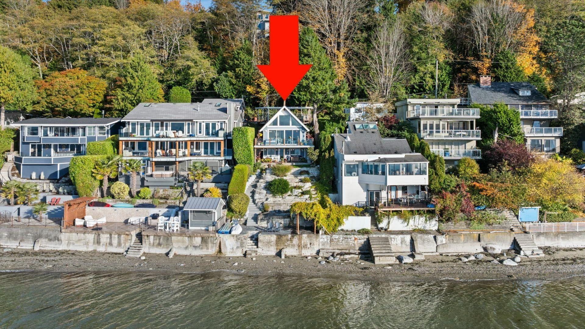 House for sale in Delta, Tsawwassen, 188 Tsawwassen Beach Road, 263103667 | Realtylink.org