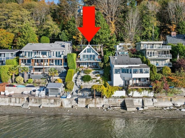 House for sale in Delta, Tsawwassen, 188 Tsawwassen Beach Road, 263103667 | Realtylink.org