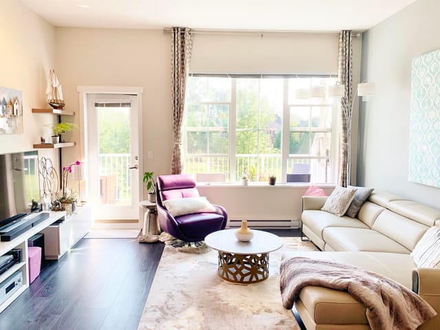 Townhouse for sale in Delta, Ladner, 46 5550 Admiral Way, 263103669 | Realtylink.org