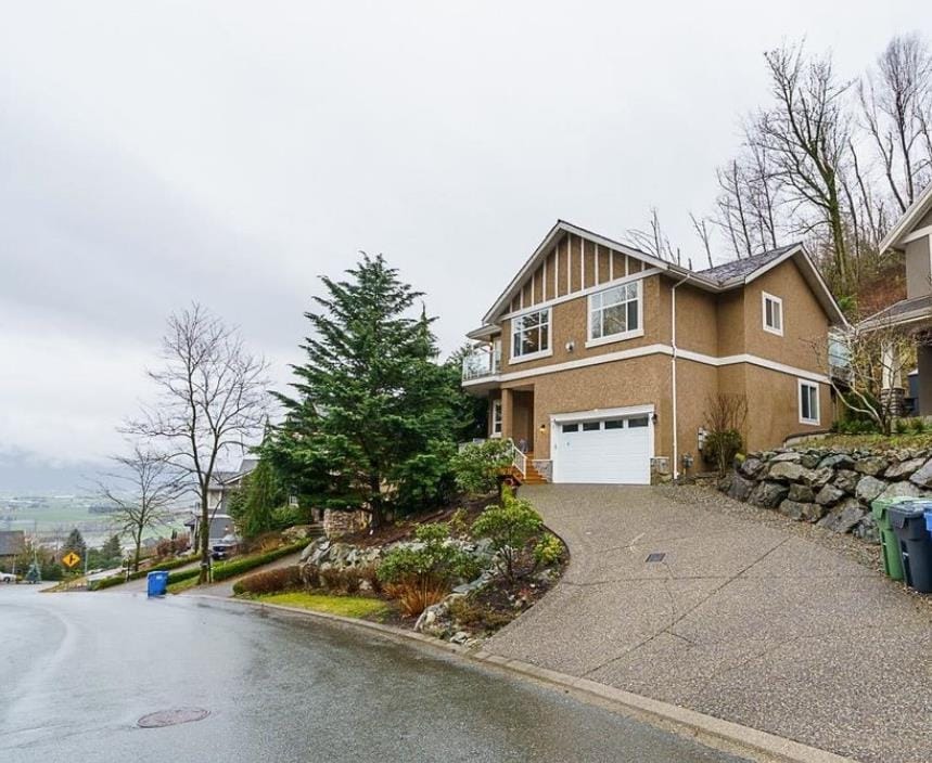 House for rent in Abbotsford, Abbotsford, A 35774 Regal Parkway, 263103671 | Realtylink.org