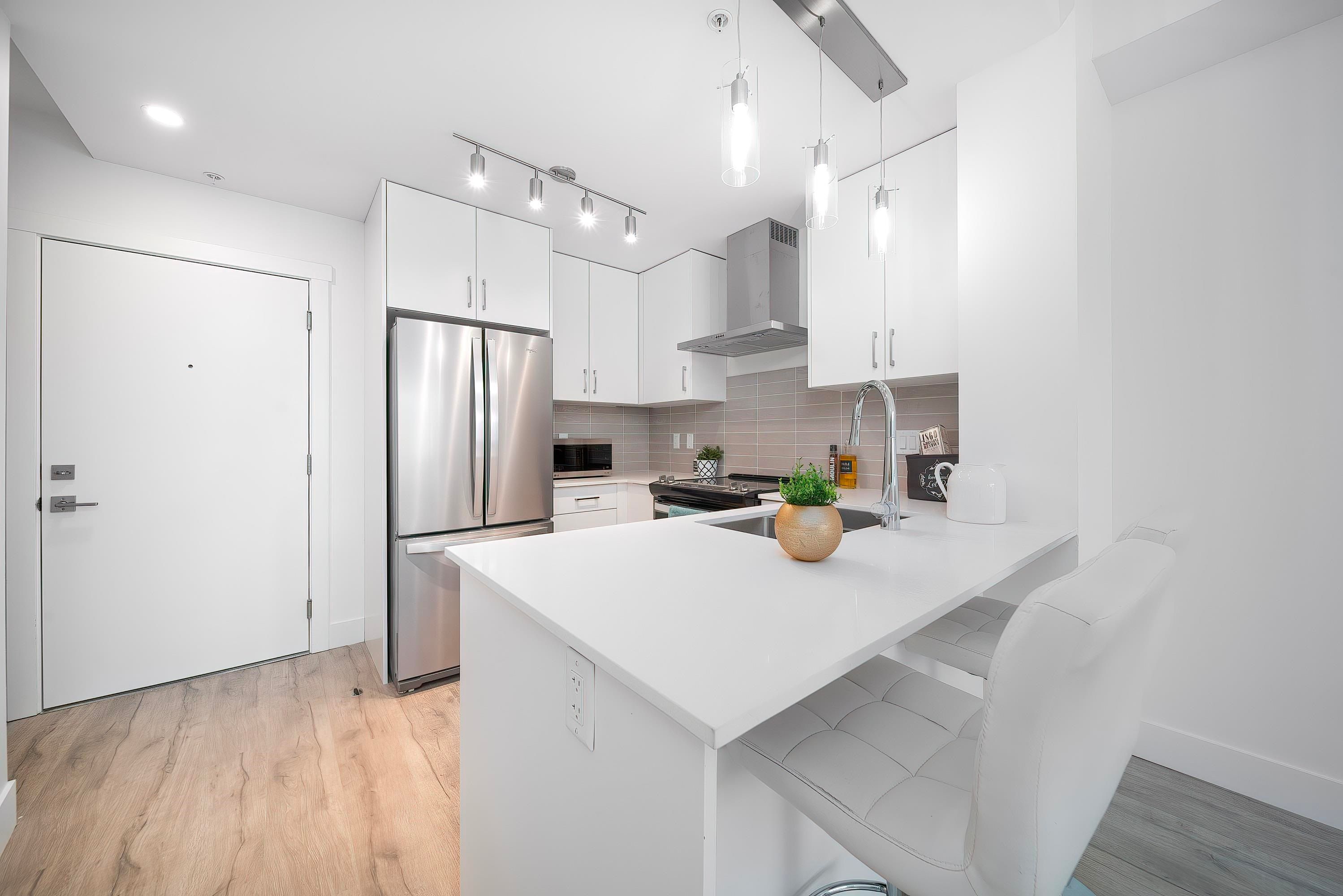 Townhouse for sale in Surrey, Surrey, 114 6338 King George Boulevard, 263103687 | Realtylink.org