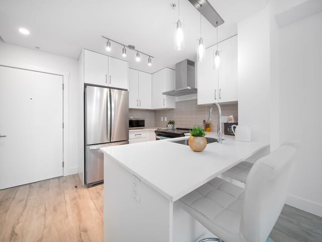 Townhouse for sale in Surrey, Surrey, 114 6338 King George Boulevard, 263103687 | Realtylink.org