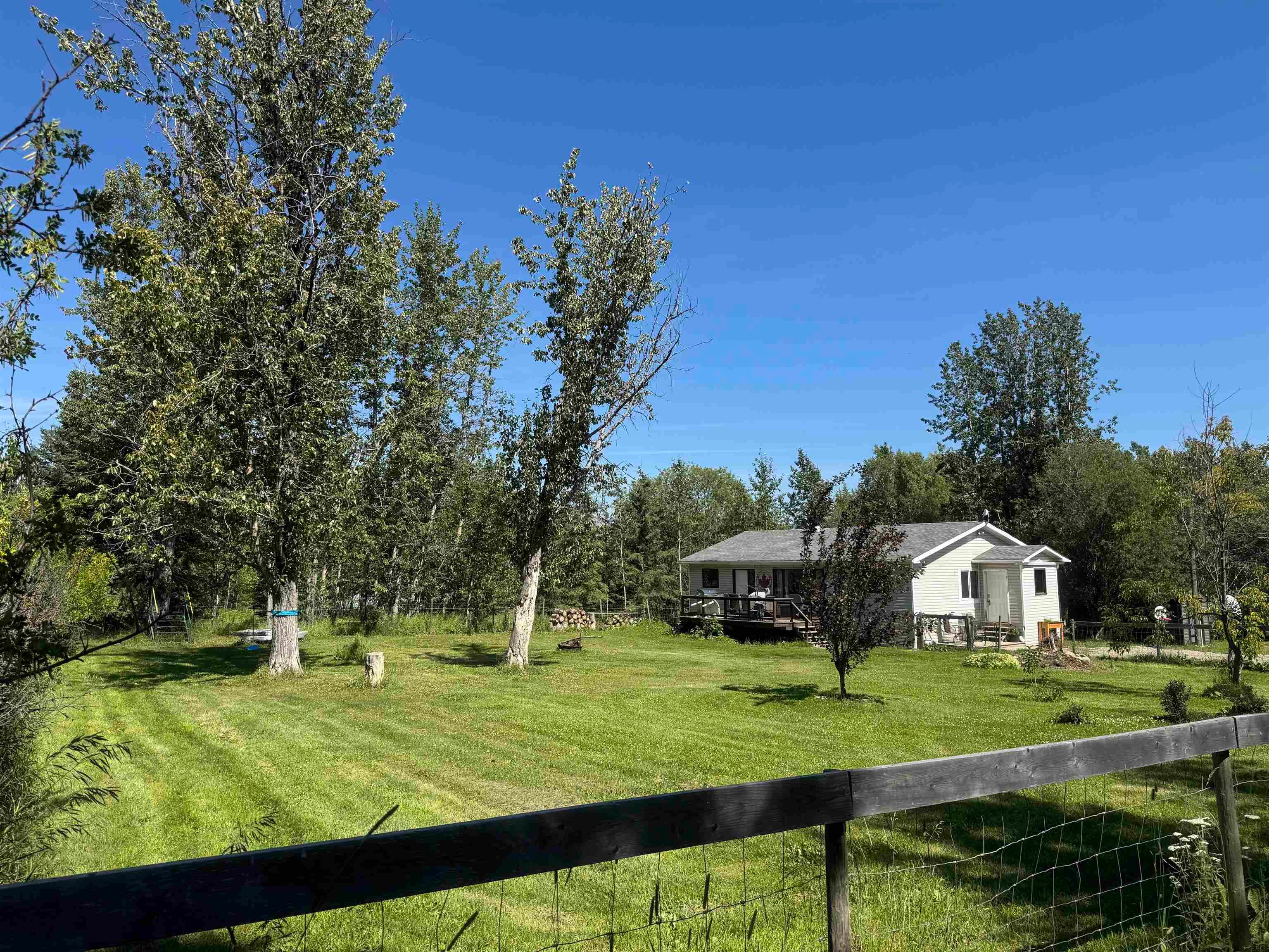 House for sale in Charlie Lake, Fort St. John, 14651 Coffee Creek Subdiv, 263103689 | Realtylink.org