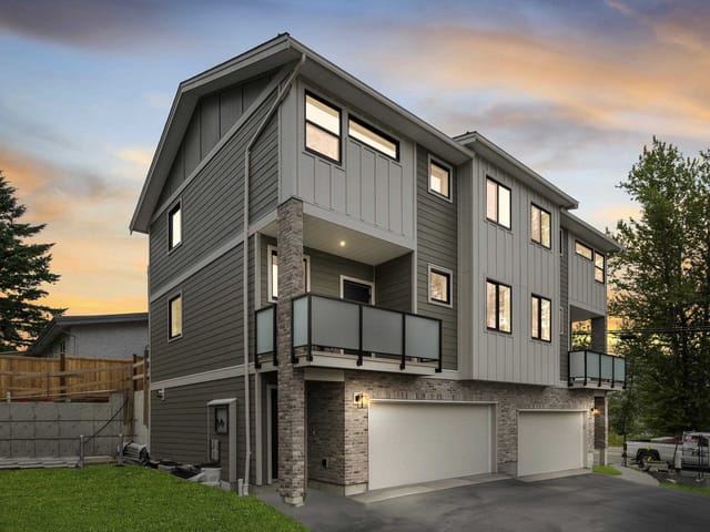 Townhouse for sale in Abbotsford, Abbotsford, 2473 Beck Road, 263103696 | Realtylink.org