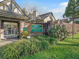 Townhouse for sale in Burnaby, Burnaby South, 34 5221 Oakmount Crescent, 263103698 | Realtylink.org