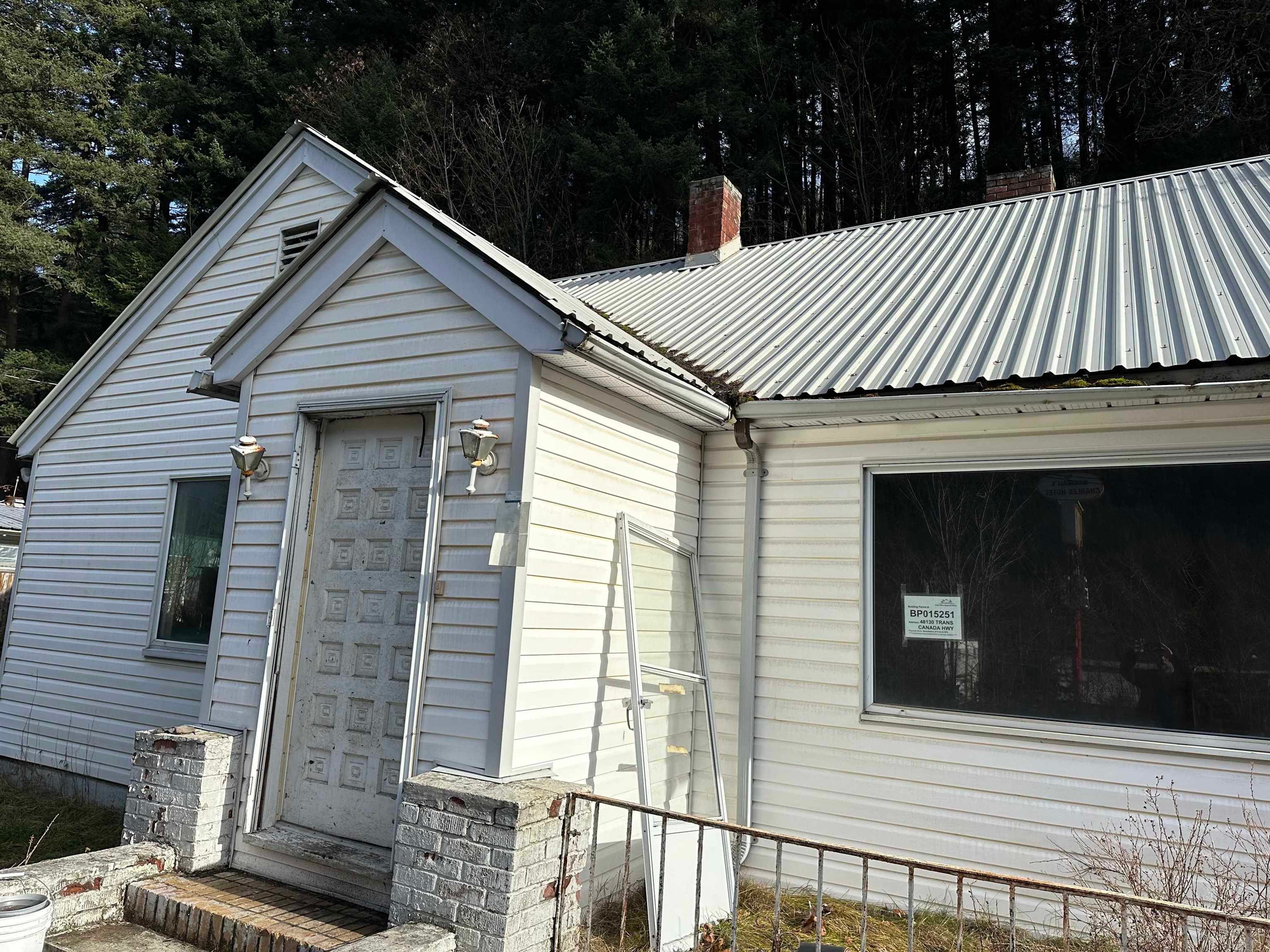 House for sale in Boston Bar / Lytton, Fraser Canyon, 48130 Trans Canada Highway, 263103702 | Realtylink.org