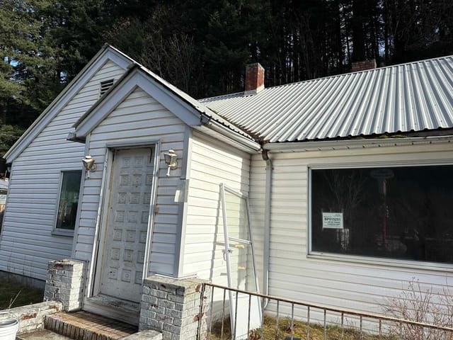 House for sale in Boston Bar / Lytton, Fraser Canyon, 48130 Trans Canada Highway, 263103702 | Realtylink.org