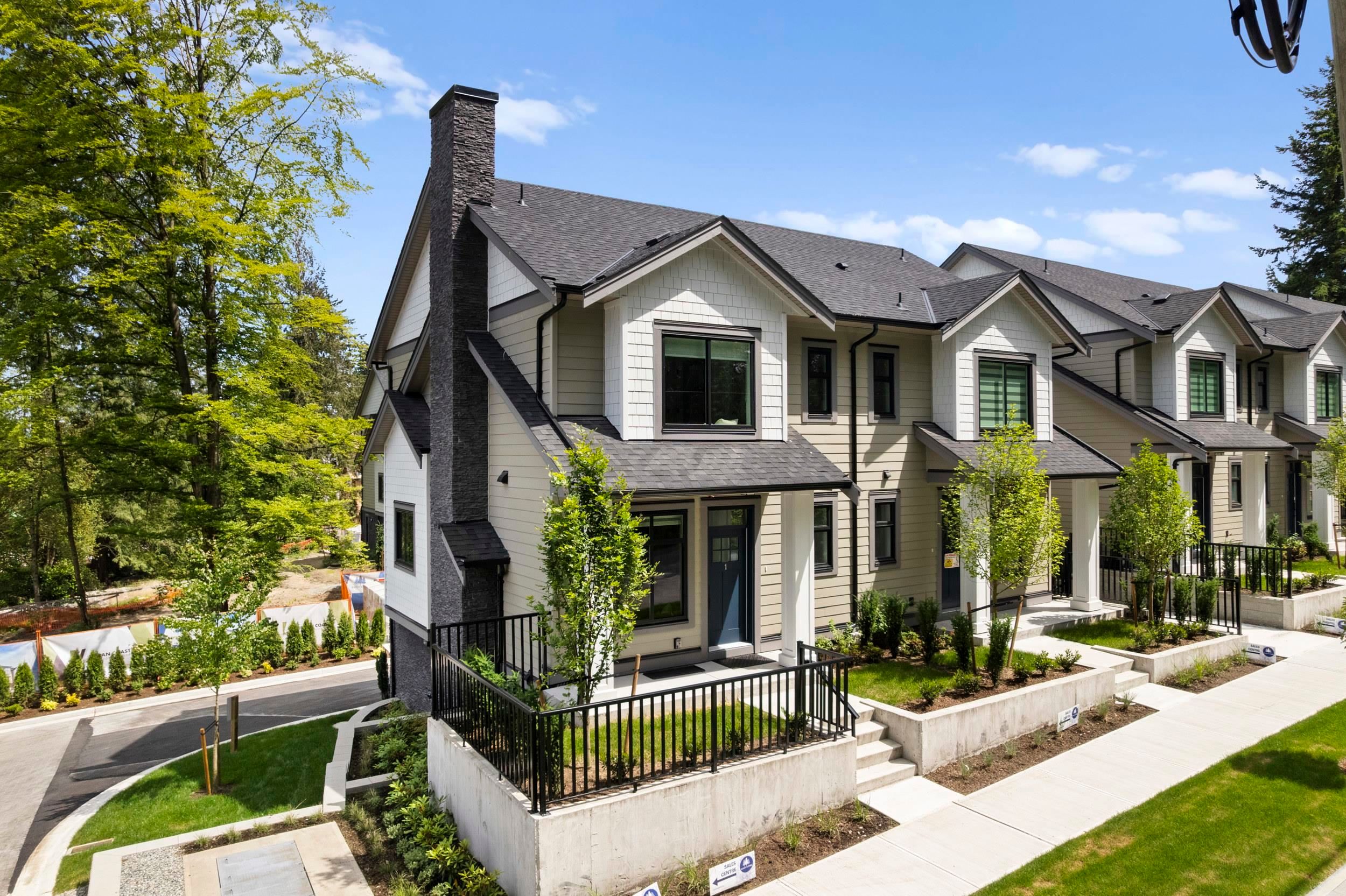 Townhouse for sale in Surrey, North Surrey, 15 9688 182a Street, 263103711 | Realtylink.org