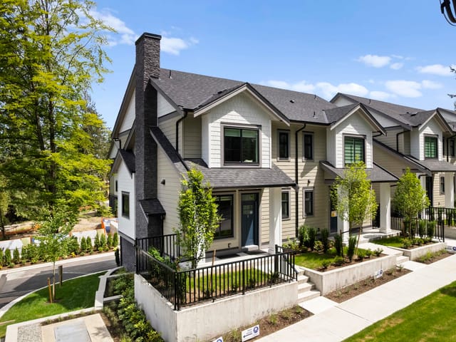 Townhouse for sale in Surrey, North Surrey, 15 9688 182a Street, 263103711 | Realtylink.org