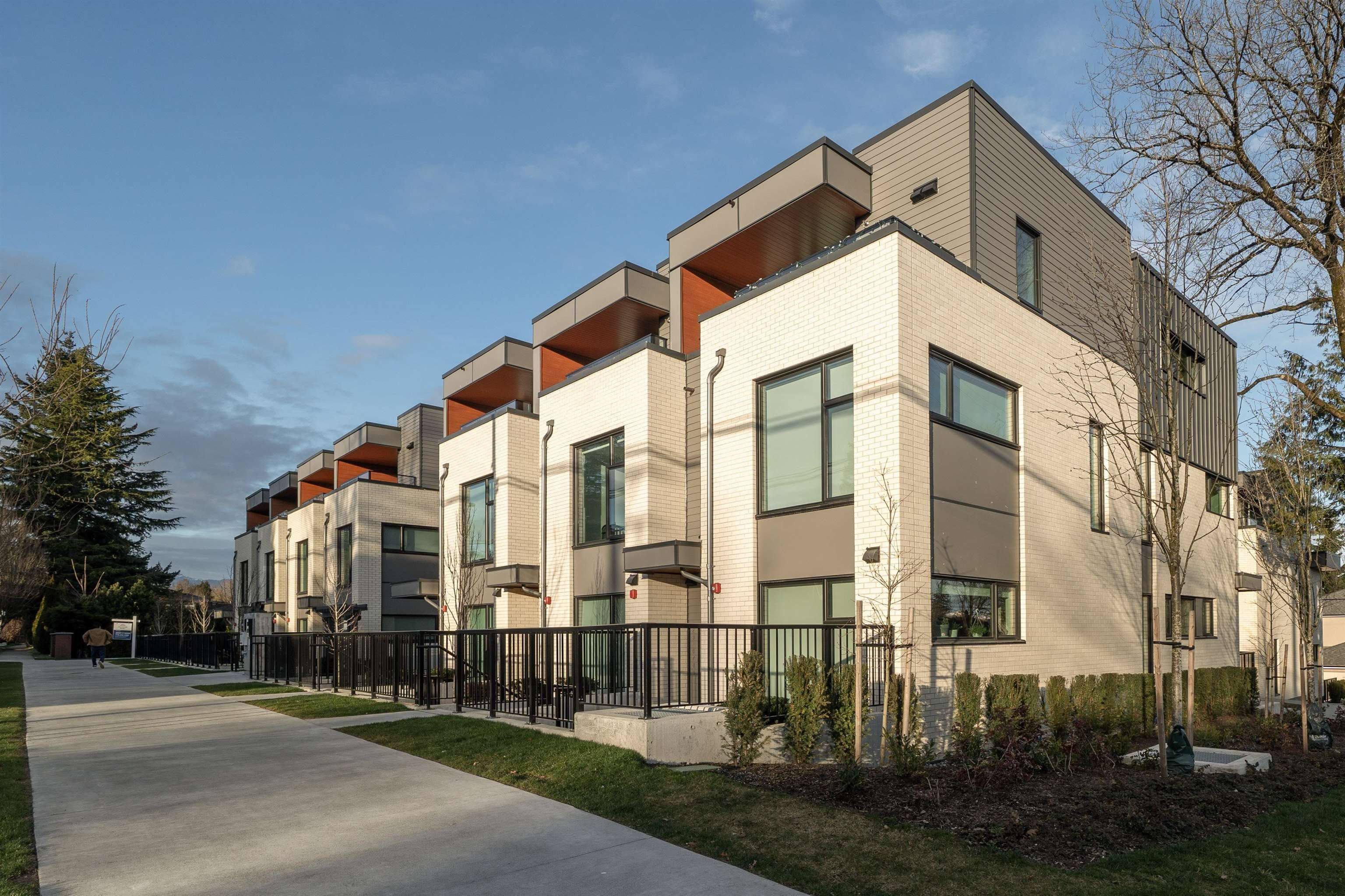 Townhouse for sale in Vancouver, Vancouver West, 15 6778 Oak Street, 263103715 | Realtylink.org