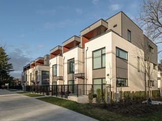 Townhouse for sale in Vancouver, Vancouver West, 15 6778 Oak Street, 263103715 | Realtylink.org